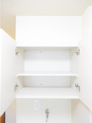 【収納】 | アーバンプレイス沼袋