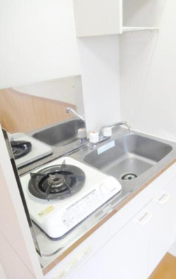 【キッチン】 | アーバンプレイス沼袋