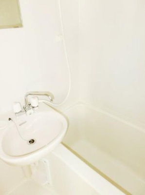 【浴室】 | アーバンプレイス沼袋