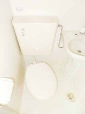 【トイレ】 | アーバンプレイス沼袋