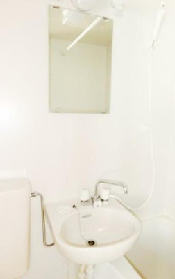 【洗面所】 | アーバンプレイス沼袋