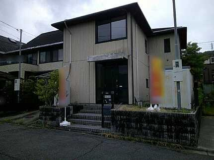 矢野南4丁目の外観