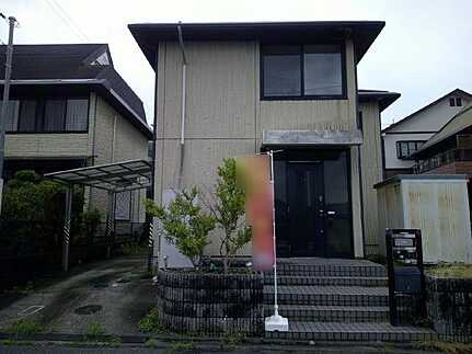矢野南4丁目の庭