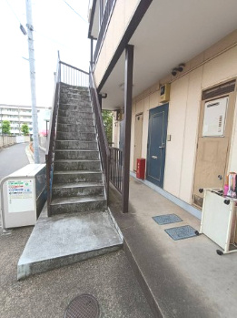 【エントランス】 | カーサエクシオ