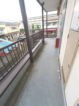 【ロビー】 | カーサエクシオ