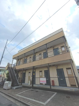 【外観】 | カーサエクシオ