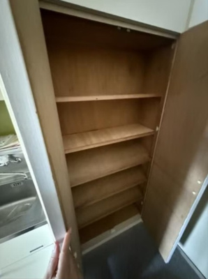 【収納】 | トップ平和台