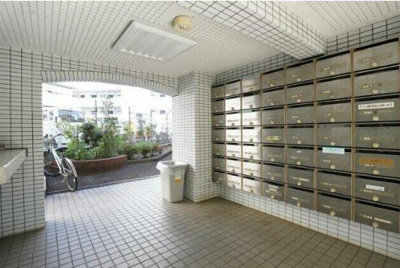 【その他共用部分】 | トップ平和台