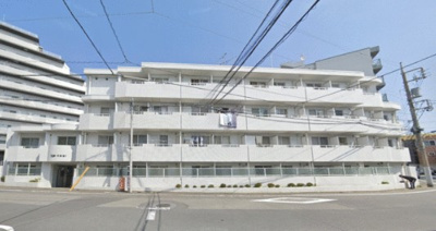 【外観】 | トップ平和台