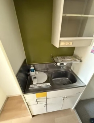 【キッチン】 | トップ平和台