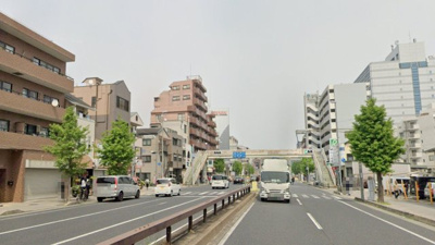 【周辺】 | 本山ＫＴハイツ