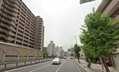 【周辺】 | 本山ＫＴハイツ