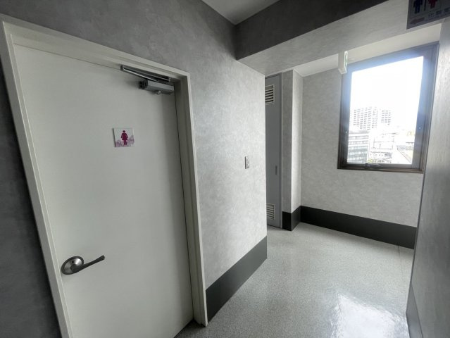 【トイレ】 | 本厚木マイビル