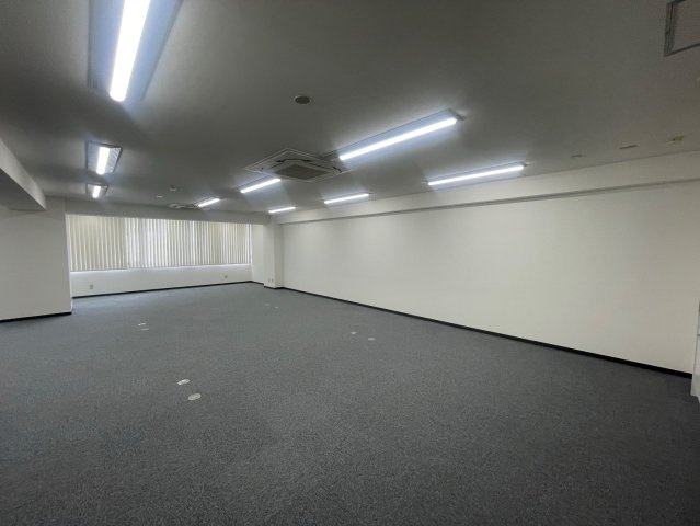 【内装】 | 本厚木マイビル