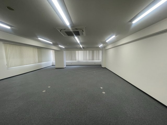 【内装】 | 本厚木マイビル