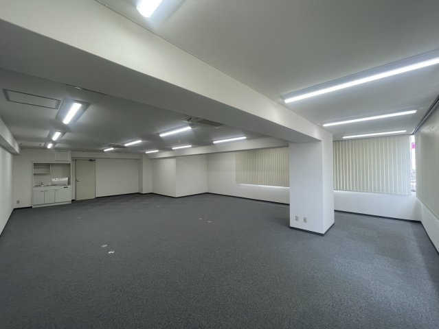 【内装】 | 本厚木マイビル