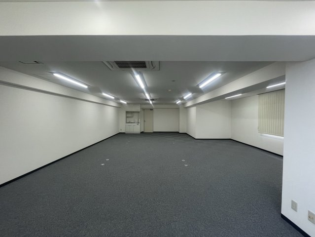 【内装】 | 本厚木マイビル