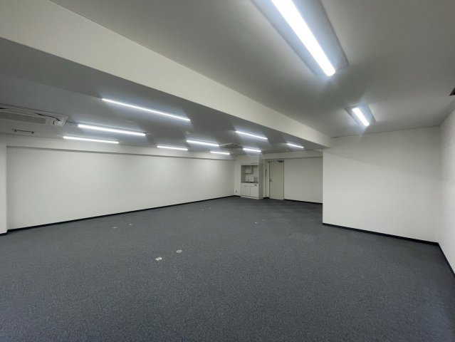 【内装】 | 本厚木マイビル