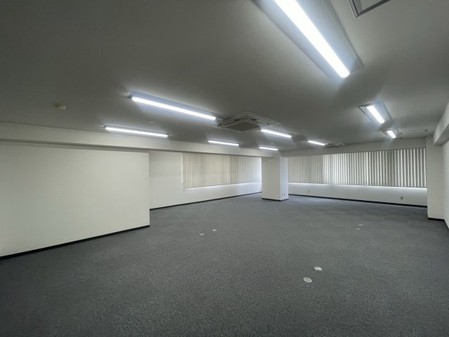 【内装】 | 本厚木マイビル