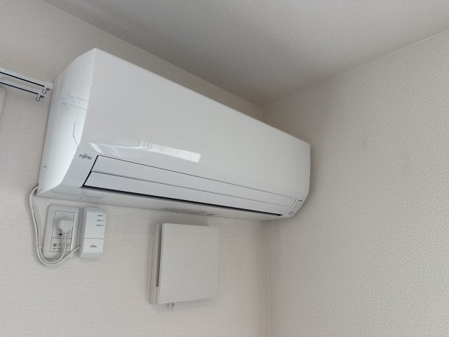 ボナールゲートの設備
