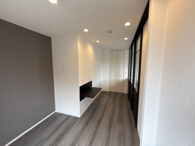 ボナールゲートの子供部屋