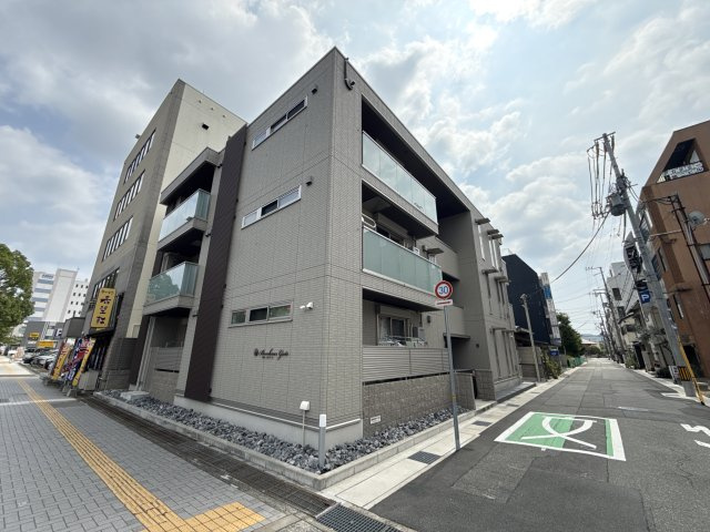 ボナールゲート