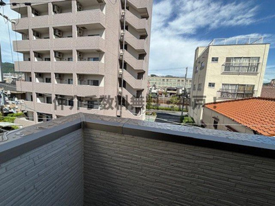 【展望】 | 神戸市須磨区行幸町1丁目　新築戸建仲介手数料無料！ | 須磨区行幸町1　新築　仲介手数料無料！