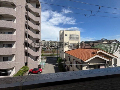 【展望】 | 神戸市須磨区行幸町1丁目　新築戸建仲介手数料無料！ | 須磨区行幸町1　新築　仲介手数料無料！