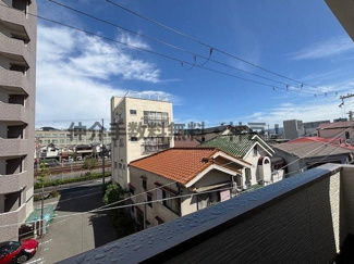 【展望】 | 神戸市須磨区行幸町1丁目　新築戸建仲介手数料無料！ | 須磨区行幸町1　新築　仲介手数料無料！