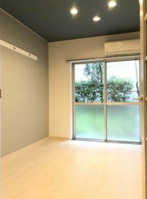 【寝室】 | オークヒルズ