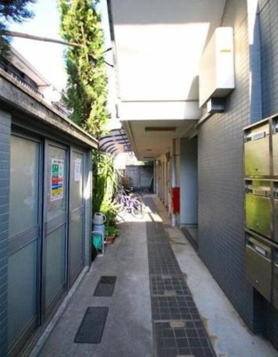 【その他共用部分】 | オークヒルズ