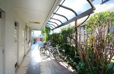 【その他共用部分】 | オークヒルズ