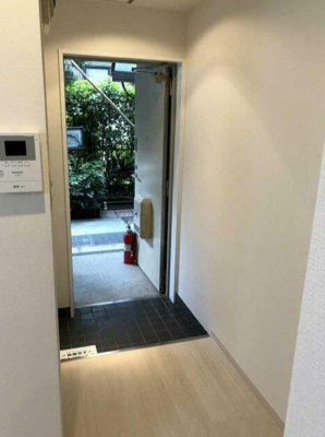 【玄関】 | オークヒルズ