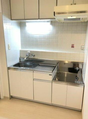 【キッチン】 | オークヒルズ