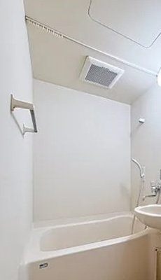 【浴室】 | オークヒルズ