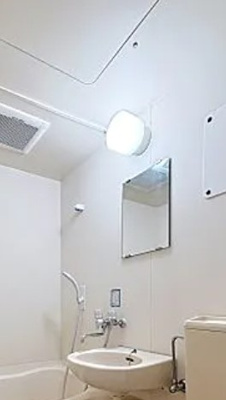 【洗面所】 | オークヒルズ