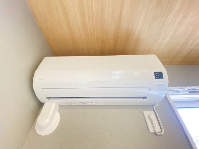 【新築】TORISIA盛岡向中野の設備