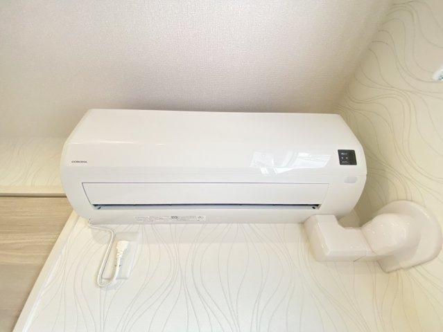 【新築】TORISIA盛岡向中野の設備