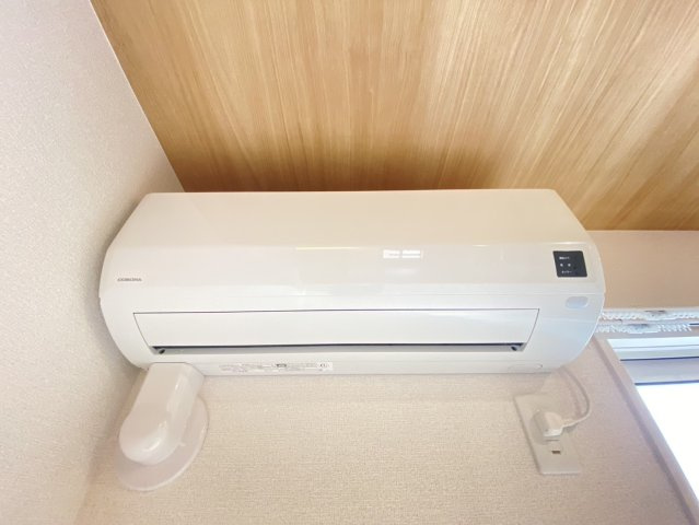 【新築】TORISIA盛岡向中野の設備