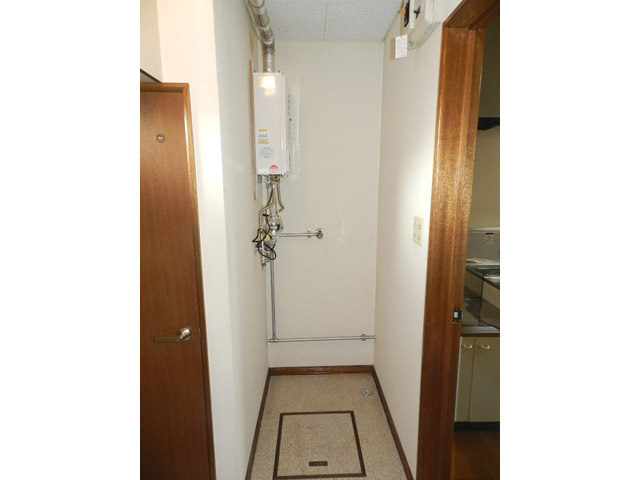 ＳＳコートの設備