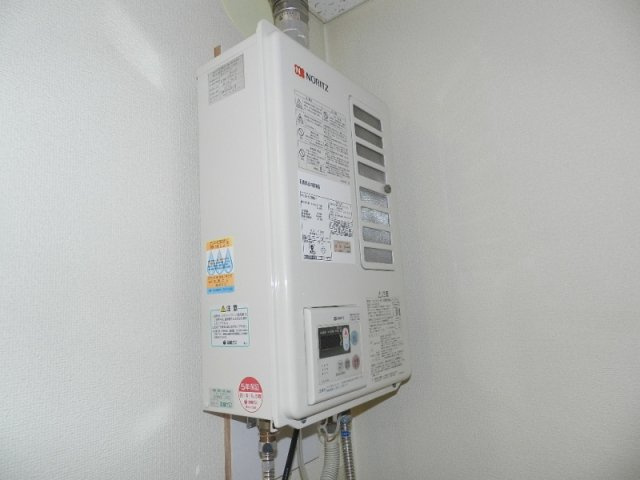 ＳＳコートのセキュリティ