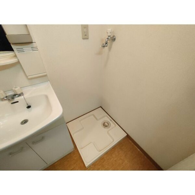 【内装】 | マルキース川名