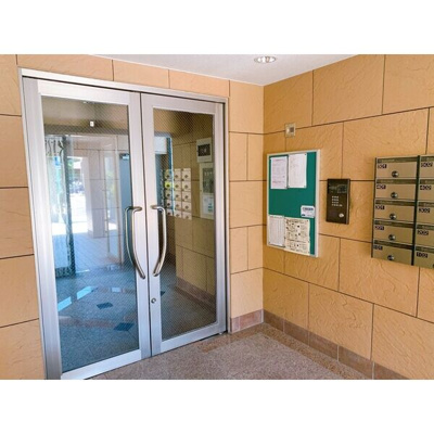 【セキュリティ】 | マルキース川名