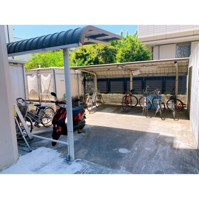 【その他共用部分】 | マルキース川名