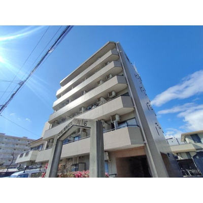 【外観】 | マルキース川名