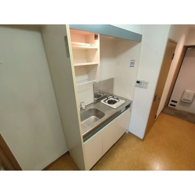 【キッチン】 | マルキース川名