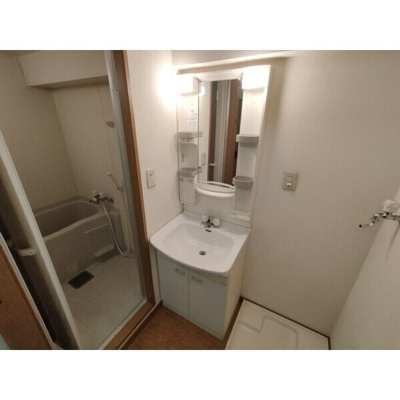 【独立洗面台】 | マルキース川名