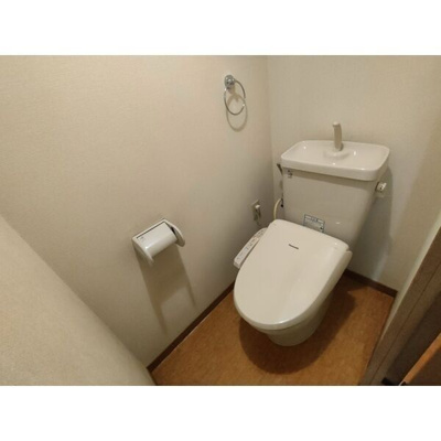 【トイレ】 | マルキース川名