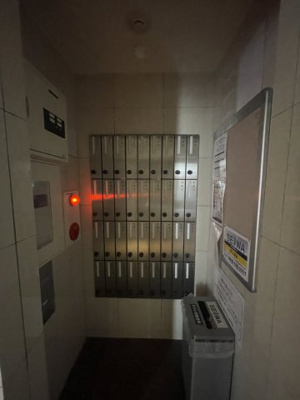 【その他共用部分】 | ヴェーラ カーサ ウルバーナ