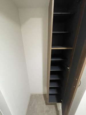 【収納】 | ヴェーラ カーサ ウルバーナ